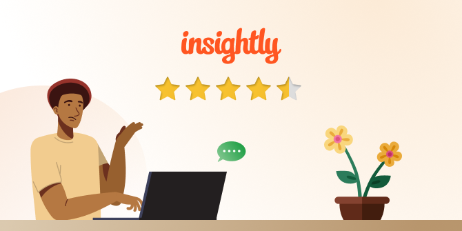 Insightly CRM Review: Is the Tool Right for You in 2023 & Beyond? 