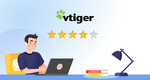 Vtiger CRM Review: Is the Tool Right for You in 2023 & Beyond? 