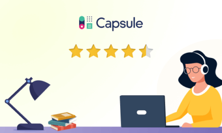 Capsule CRM Review: Is the Tool Right for You in 2023 & Beyond? 