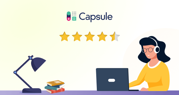 Capsule CRM Review: Is the Tool Right for You in 2023 & Beyond? 