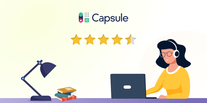 Capsule CRM Review: Is the Tool Right for You in 2023 & Beyond? 