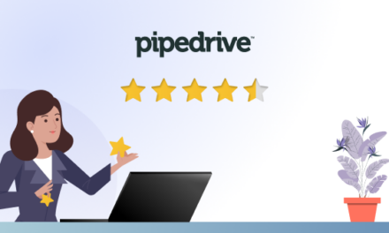 Pipedrive CRM Review: Is the Tool Right for You in 2023 & Beyond? 