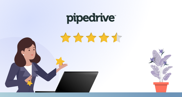 Pipedrive CRM Review: Is the Tool Right for You in 2023 & Beyond? 