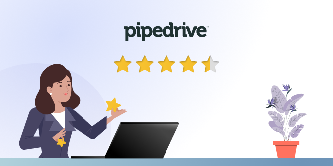 Pipedrive CRM Review: Is the Tool Right for You in 2023 & Beyond? 