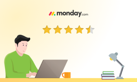 Monday Sales CRM Review: Is the Tool Right for You in 2023? 