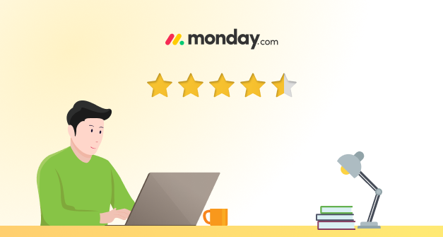 Monday Sales CRM Review: Is the Tool Right for You in 2023? 