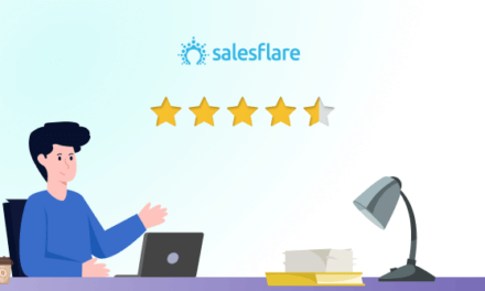 Salesflare CRM Review: Is the Tool Right for You in 2023? 