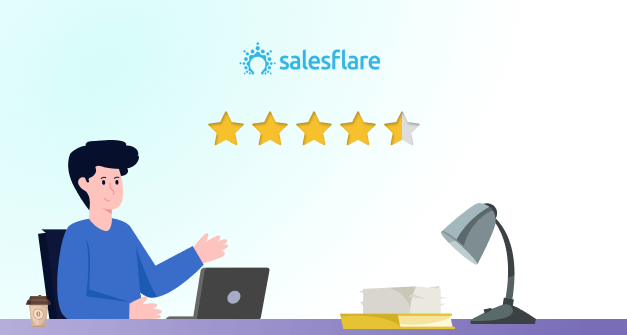 Salesflare CRM Review: Is the Tool Right for You in 2023? 