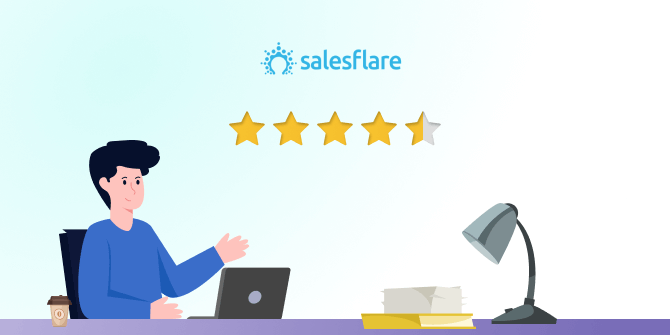 Salesflare CRM Review: Is the Tool Right for You in 2023? 