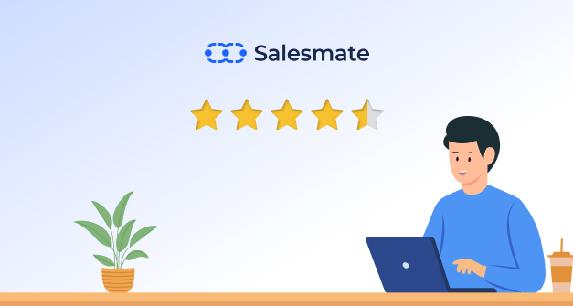 Salesmate CRM Review: Is the Tool Right for You in 2023? 