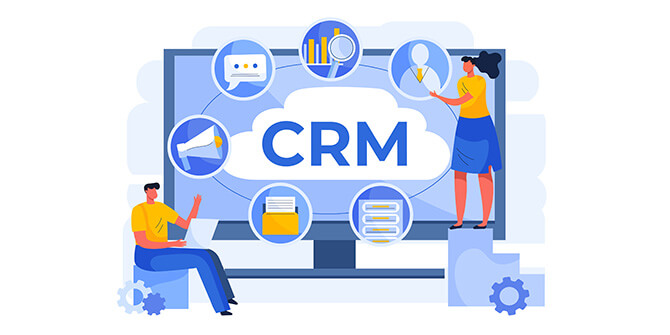 Choosing the Best CRM for Startups in 2023 