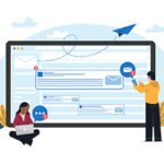 Lead nurturing emails: All you need to know!