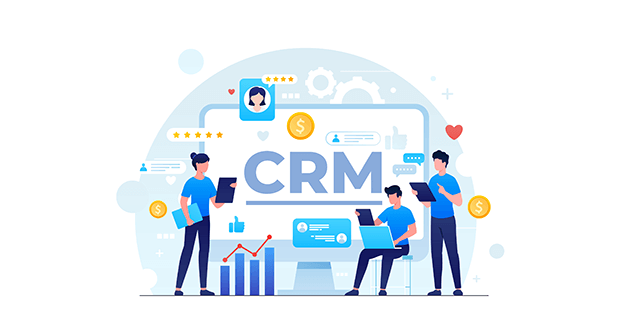 12 Best CRM for agencies in 2024