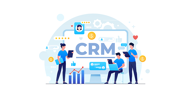 12 Best CRM for agencies in 2024