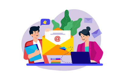 BASHO Email: A Detailed Guide To Boost Business Communication