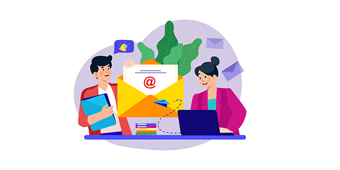 BASHO Email: A Detailed Guide To Boost Business Communication