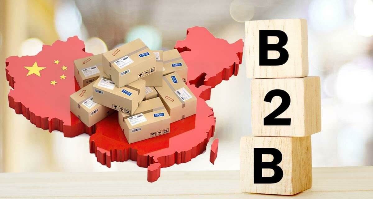 Top 10 B2B Marketplaces in the World for 2025