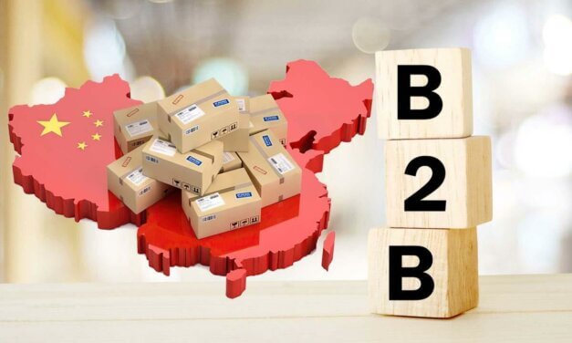 Top 10 B2B Marketplaces in the World for 2025