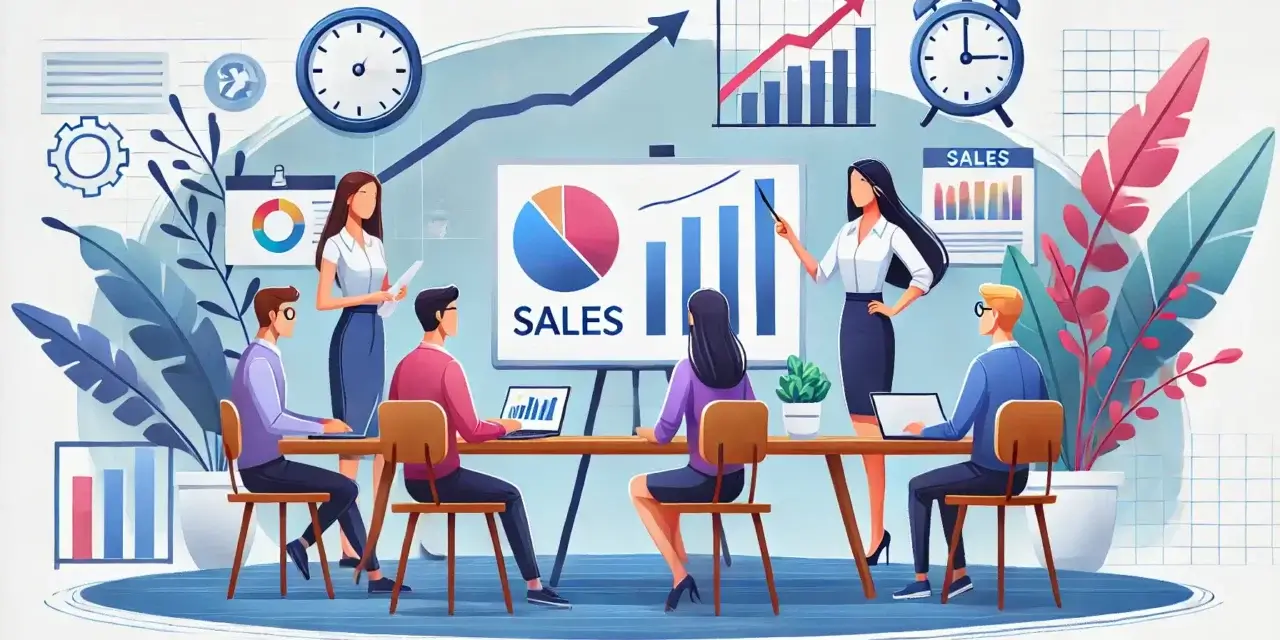 The ultimate guide to MEDDIC sales methodology 
