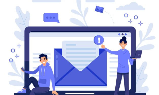 How to use AI for email marketing to boost your cold outreach?