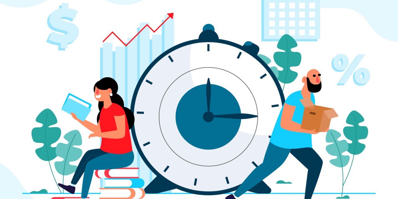 Why time tracking for consultants is crucial in modern workplaces?