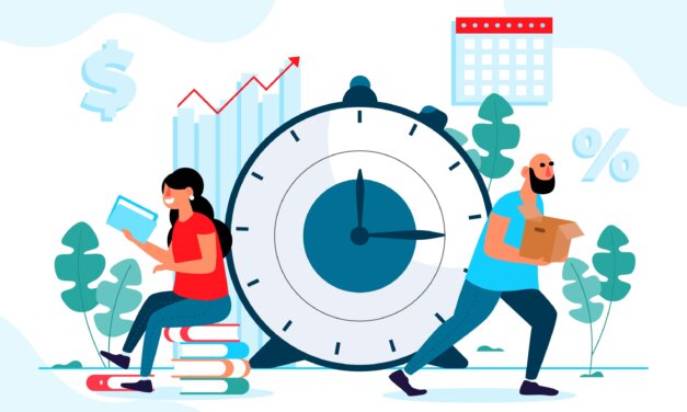 Why time tracking for consultants is crucial in modern workplaces?